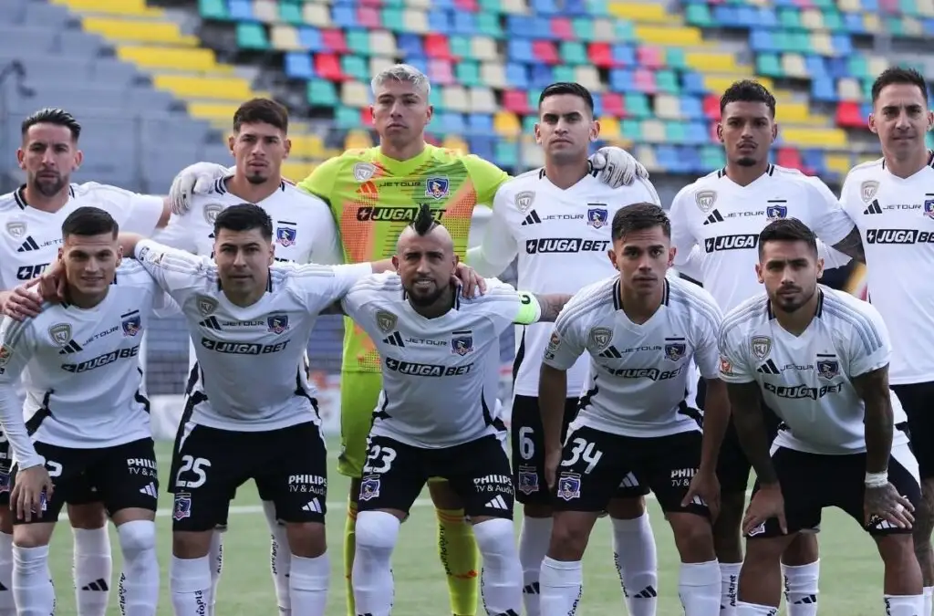No buscarán refuerzos para el plantel de Colo-Colo.