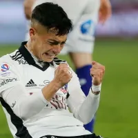 ¡Todo por cumplir su sueño! Cristián Zavala reveló la locura que hizo para llegar a Colo-Colo