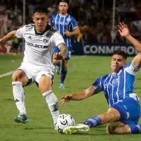 Godoy Cruz envía amenazante recado a Colo-Colo a días de enfrentarlo: «Somos un equipo duro»
