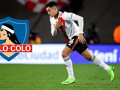 Controvertido periodista argentino ningunea con todo a Colo-Colo y barre el piso con Pablo Solari