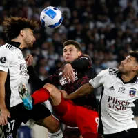 Colo-Colo inició gestiones para evitar polémica medida sobre el duelo ante River Plate