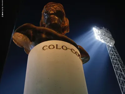 Colo-Colo arriesga a perder la localía del Estadio Monumental tras duro informe arbitral