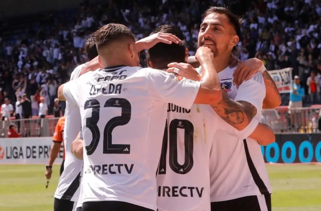 Colo-Colo prepara su cuarto compromiso en la Liga de Primera.
