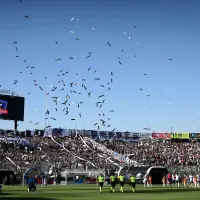 Colo-Colo lanzó duro comunicado tras recibir castigo en el Estadio Monumental: «Fallo discriminatorio, arbitrario y facilista»