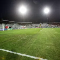«Igual o peor»: La poco optimista noticia que entregaron sobre la cancha del Estadio Monumental