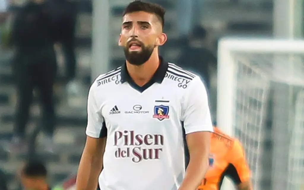 Emiliano Amor deberá seguir esperando por su retorno a las canchas.