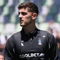 El factor que complicaría la salida en préstamo de Bruno Gutiérrez para la temporada 2025