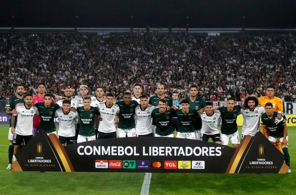 Colo-Colo iría con su mejor gente en el Campeonato Nacional.