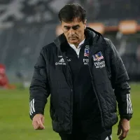 Sin piedad: Gustavo Quinteros se ganó dura critica por sus quejas en Colo Colo: «¡Basta del llanto!»