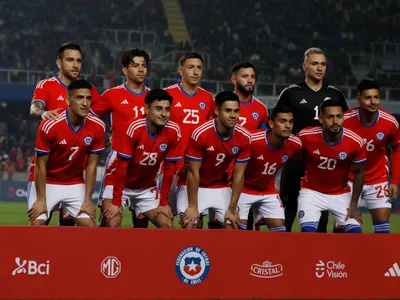 Revelan cambio de liderazgo en La Roja y señalan a los jugadores que lo integran: «Hay una nueva aura»