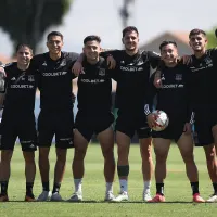 Espera su oportunidad: El futbolista de Colo-Colo que podría tener mayor protagonismo en 2025