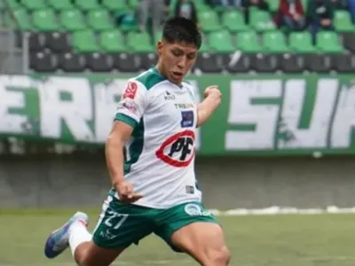 ¿Será real? Aseguran que Colo-Colo se interesó en promesa de la Primera B con escasos partidos como profesional