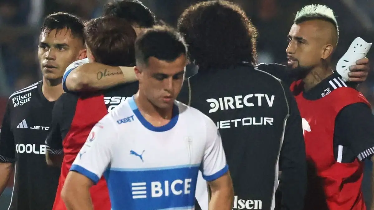 El próximo desafío del Cacique serán los ‘Cruzados’, a quienes ya derrotaron en la primera rueda del torneo.