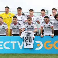 En busca de la final: Conoce la formación de Colo-Colo para recibir a Cobreloa por la Copa Chile 2023