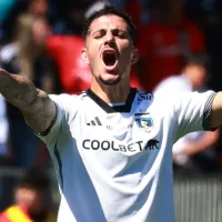 Tras polémica salida en Argentina: Aseguran que Gonzalo Castellani tendría equipo para volver a Chile