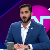 Johnny Herrera sorprende y escoge al integrante de Colo-Colo que llevaría a Universidad de Chile: «Yo lo voy a buscar feliz»