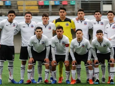 Generación 2002: ¿Cuál es el presente de la categoría más exitosa y prometedora de Colo-Colo?