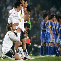 Ex jugador de Universidad de Chile recuerda final del 2006 ante Colo-Colo y revela inédito detalle