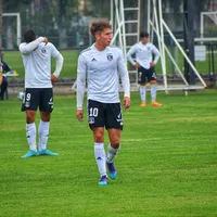 Darían pelea en Primera División: La potente formación con que Colo-Colo Sub-21 enfrenta a Audax
