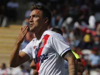 Defensor de Curicó Unido le mandó una fuerte advertencia a los jugadores albos
