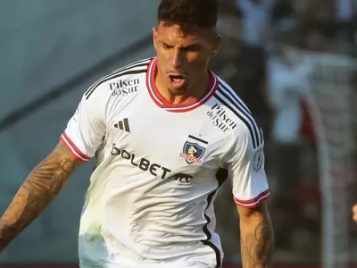 Resuelto: Colo-Colo entregó respuesta a la oferta de la MLS por de Alan Saldivia