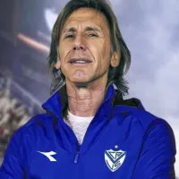 ¿Irrechazable? Filtran el estratosférico sueldo que La Roja le ofreció a Ricardo Gareca