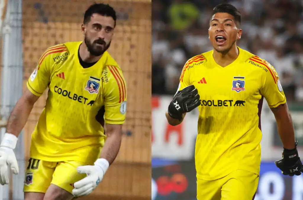 Gustavo Quinteros debe decidir entre Fernando de Pauly Brayan Cortés para el duelo ante Boca Juniors.