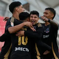 LLeva 6 goles: Delantero de Colo-Colo mete presión por un puesto con doblete frente a Santiago Morning