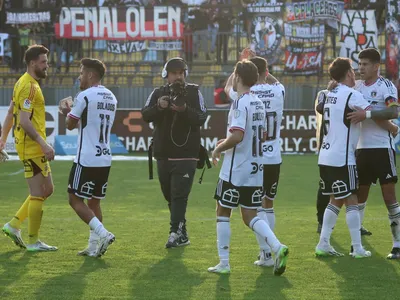 ¿Opción en Macul? Ex figura de Colo-Colo espera su renacer en Chile: «Quiero estar en un equipo que busque la Libertadores