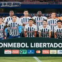 [Ojo del Indio] Goleadores, figuras y formación: ¿Cómo llega Alianza Lima para enfrentar a Colo-Colo?