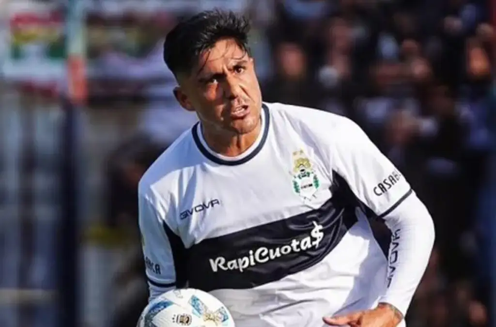 En Argentina dan por hecho el fichaje de Cristián Tarragona en Colo-Colo