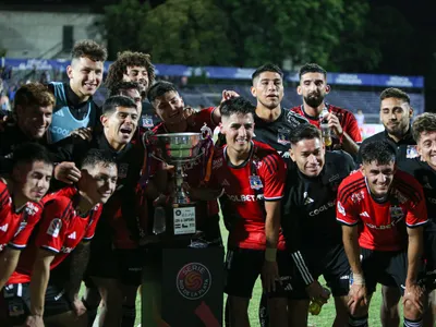 Confirman estadios en los que jugará Colo-Colo en la Serie Río de La Plata