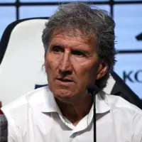 ¿Habrán más refuerzos? Daniel Morón zanja el futuro de Colo-Colo en el mercado de pases