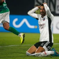 Juan Martín Lucero arremete en la FIFA y lanzó grave acusación en contra de Colo Colo