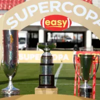 Reducción de aforo y prioridad de venta a los vecinos: La forma que va tomando la Supercopa en La Serena