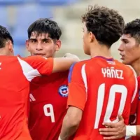 ¿Qué resultados necesita la Selección Chilena ante Paraguay para clasificar al Mundial Sub-17?