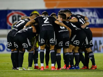 Colo-Colo cierra el plantel y es uno de los más caros del Campeonato