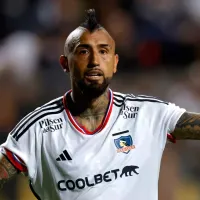 «Un saludo a todos esos»: Arturo Vidal rompe el silencio y manda potente mensaje a sus críticos