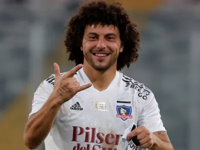 Apunta a lo más difícil: Maxi Falcón afirmó su deseo para los últimos cupos al Mundial