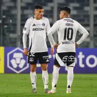 El complejo panorama que advierten en Colo-Colo para el mercado de pases invernal