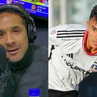 Jean Beausejour le entrega la clave a Vicente Pizarro para dar el salto definitivo: «Se transformaría en otro jugador»