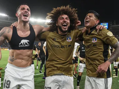 ¿River Plate o Talleres? La respuesta de Colo-Colo sobre su próximo rival en Copa Libertadores