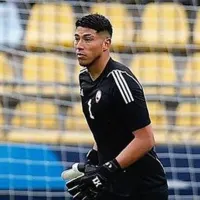 El aplaudido gesto de Brayan Cortés con los hinchas tras el triunfo de la Selección Chilena en los Juegos Panamericanos