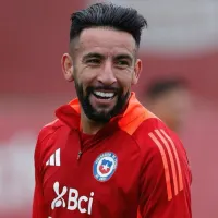 Expectación total: La ilusionante noticia que recibió Colo-Colo sobre Mauricio Isla