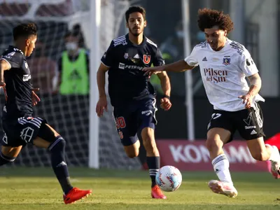 Colo-Colo pidió que el Superclásico se transmitiera por Televisión abierta