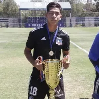 ¿Se queda en Colo-Colo? Representante de Ervin Vaca entregó detalles del futuro del seleccionado boliviano