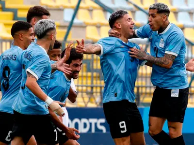 Se olvidan de Braian Martínez: La nueva obsesión de Jorge Almirón para reforzar a Colo-Colo