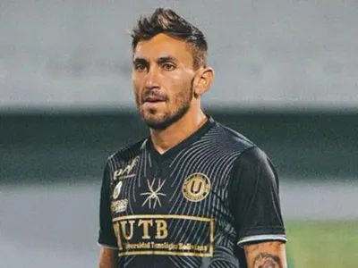 Dejará su club a fin de año y queda libre para 2025: El complicado momento de Raúl Olivares