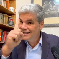 «Está dividido»: Guarello reveló la postura del Club Social ante las elecciones de presidente de ByN