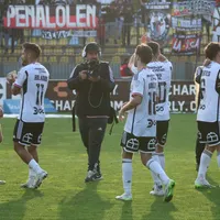Formación renovada: Los cambios que alista Gustavo Quinteros en Colo-Colo para buscar el triunfo ante Copiapó
